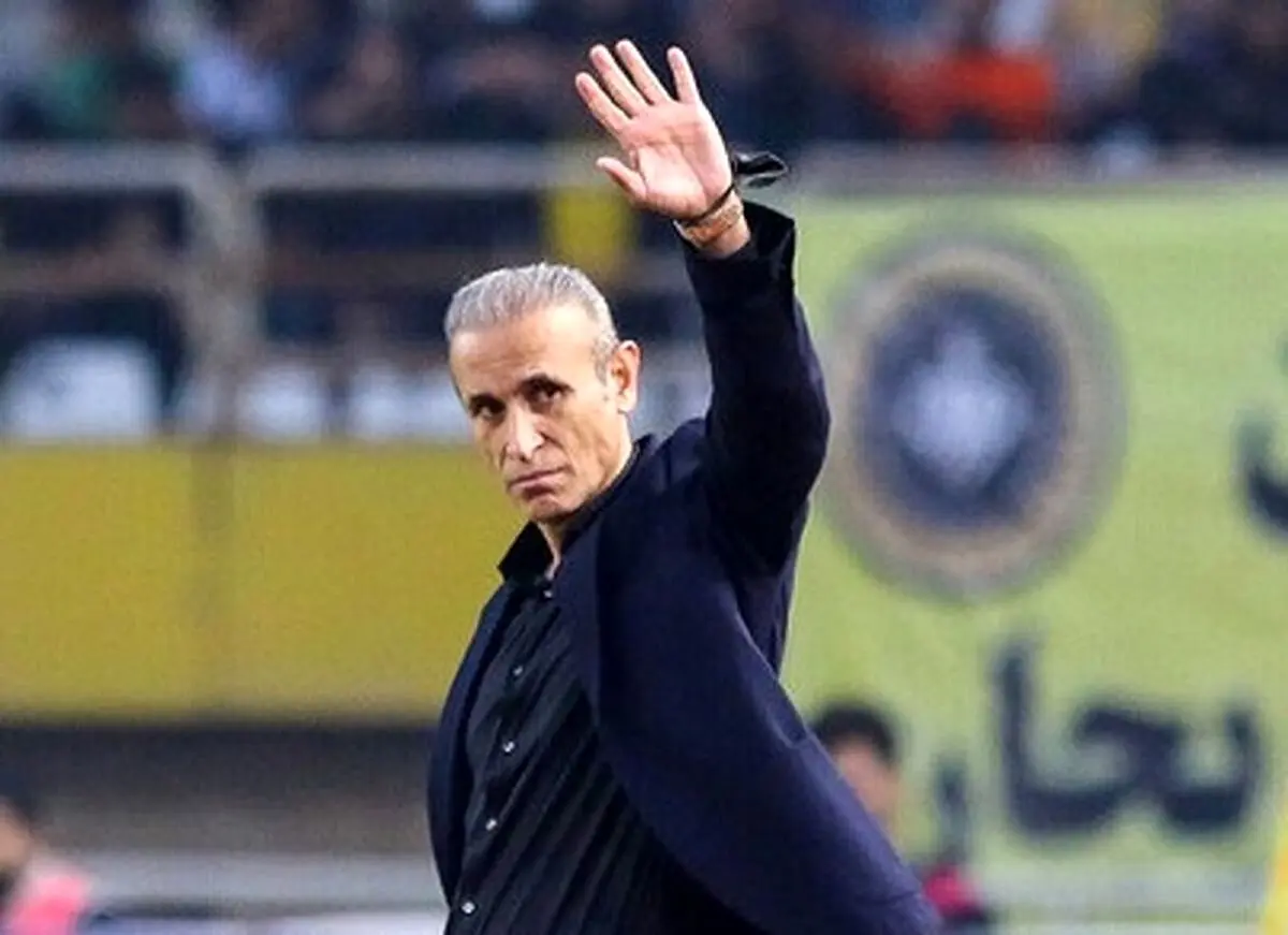 پیام مهم گل محمدی پس از بازگشتش به فوتبال