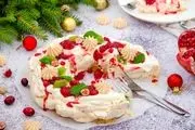 غذاهای مخصوص کریسمس در کشورهای مختلف/ غذای اعیونی مردم آلمان در شب عید