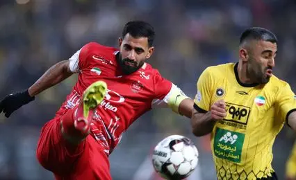 ترکیب پرسپولیس مقابل سپاهان؛ ستاره های جوان سرخ ها فیکس می شوند