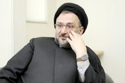 گزارش ابطحی از اولین جلسه مجمع روحانیون پس از دو سال با حضور موسوی خوئینی‌ها و خاتمی