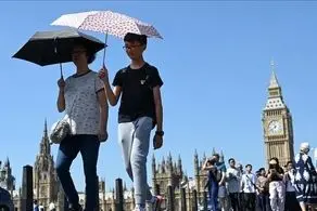 در یک هفته ۲۳۰۰ نفر در اروپا کشته شدند 