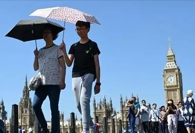 در یک هفته ۲۳۰۰ نفر در اروپا کشته شدند 