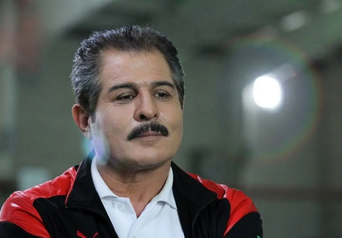 محمد پنجعلی: پرسپولیس باید آب رفته را به جوی برگرداند  