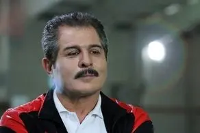 محمد پنجعلی: پرسپولیس باید آب رفته را به جوی برگرداند  