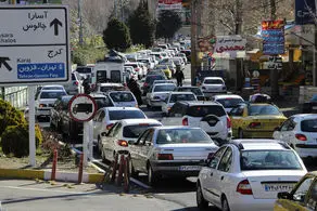  اعمال محدودیت جدید ترافیکی در تهران از امشب