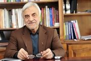 کی روش همیشه ما را تحقیر کرده/ حاضر است مجانی برای ایران مربیگری کند
