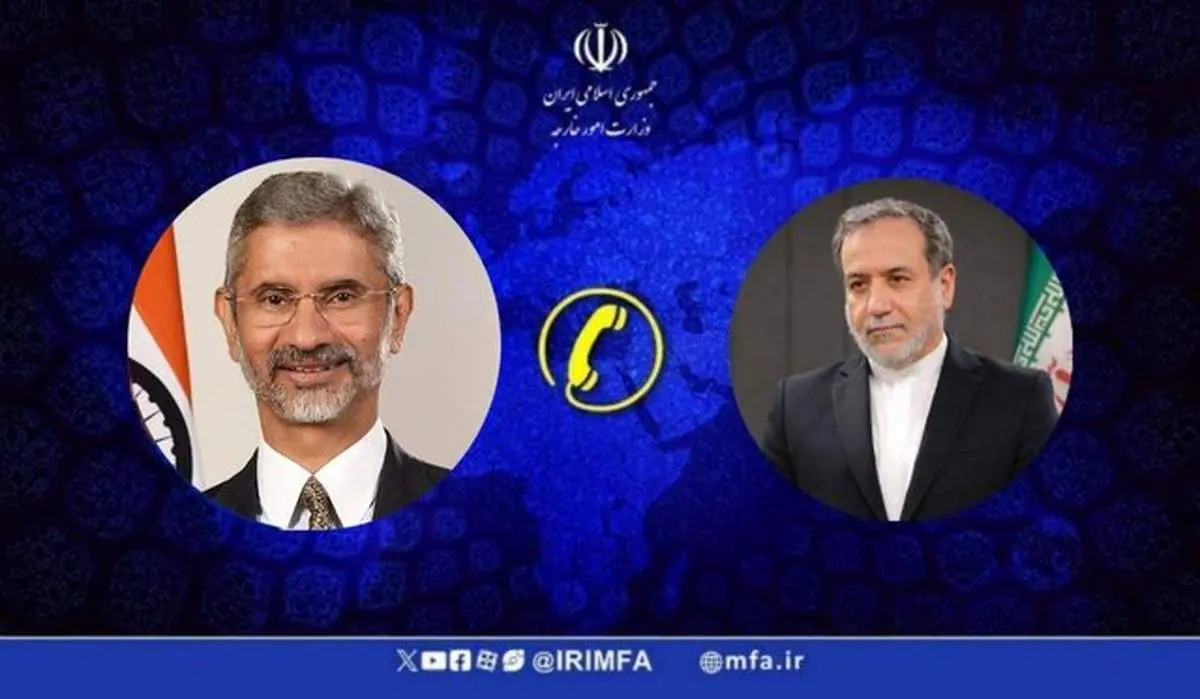 استقبال هند از برقراری آتشبس میلن ایران و اسرائیل