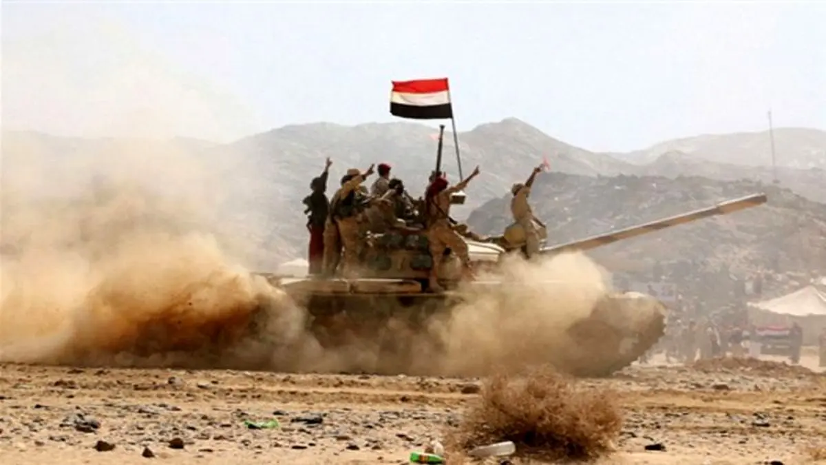 یمن دست از سر عربستان برنمی‌دارد/پیشروی‌ها در مأرب ادامه دارد