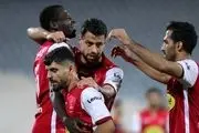 اختلاف فاحش قرارداد ۲ ستاره پرسپولیس!