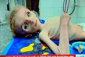 تصاویر وحشتناک از غزه که قلب را به درد می‌آورد + ببینید 
