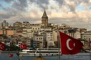 تمام محدودیت‌های کرونا برای سفر به ترکیه لغو شد