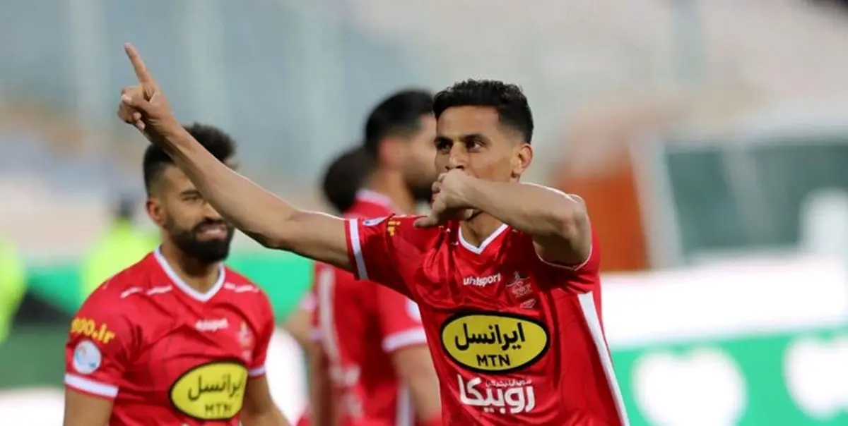 پرسپولیسی ها از این 7 بازیکن بدشان می آید!