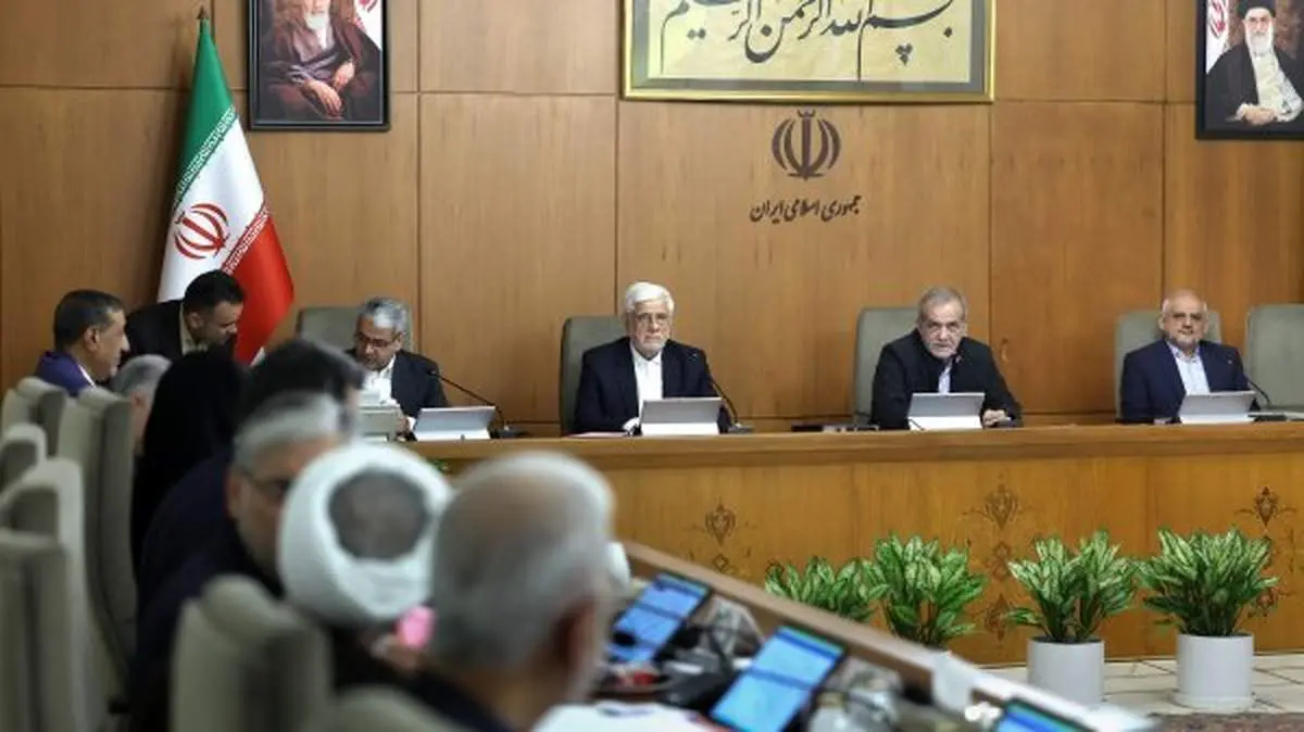 رسیدگی فوری به آسیب‌دیدگان حادثه بندر شهید رجایی
