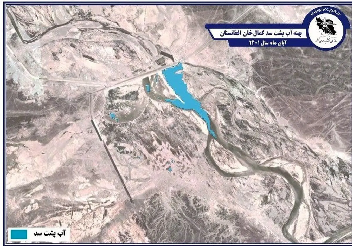 دروغ طالبان علیه ایران برملا شد+سند