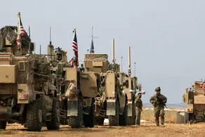 هشدار تند مقاومت عراق به نیروهای آمریکایی