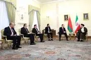 گلاوچنکو: به دستور رئیس جمهور سابقه روابط ایران و بلاروس را بررسی کردیم