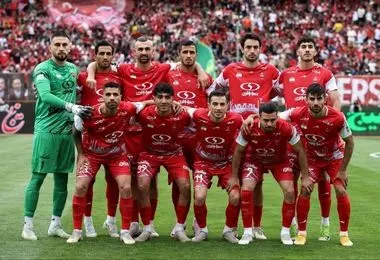 دو بازیکن تازه‌وارد پرسپولیس نیامده ساز جدایی زدند