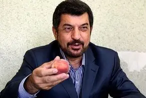 مجری معروف آزاد شد 