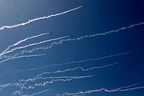 انهدام ۵ فروند پهپاد توسط مرزبانی فراجا 