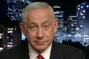 نتانیاهو: چه توافق شود یا نشود دیدگاه من درباره برنامه هسته‌ای ایران تغییری نمی‌کند