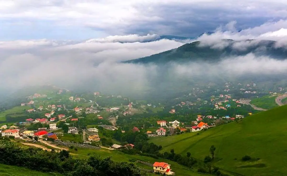 ۱۰ شهر زیبا برای سفر در مهرماه