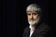 علی مطهری: از آقای جلیلی انتظار می‌رود هنگام بیان میزان رشد اقتصادی دولت روحانی همه را یک‌ کاسه، هفت دهم اعلام نکند