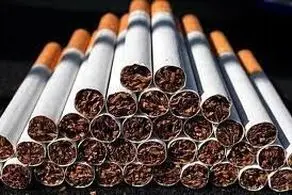 کشف 46 هزار نخ سیگار قاچاق در "پایانه غرب"