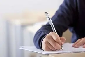 ماجرای فوت یک دانش آموز قبل از شروع امتحانش در مدرسه