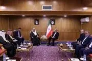 رئیس‌جمهور: ارتباط ایران و عربستان، ما را به یَد واحده تبدیل کرده است