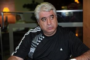 حسین شمس: عزیزی خادم نگاه یکسان به فوتبال و فوتسال را محقق کرد