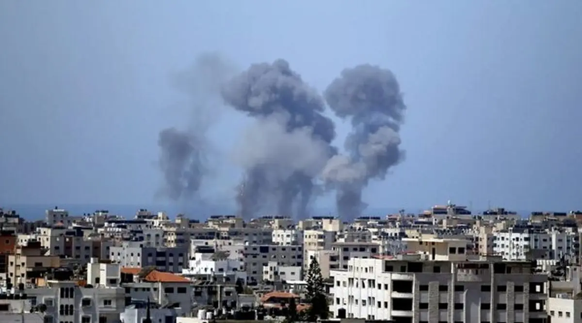 اسرائیل از نفوذ زیرزمینی به غزه خبر داد!