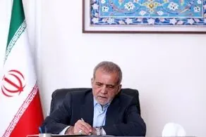رئیس‌جمهور موفقیت دانش آموزان در صربستان را تبریک گفت 