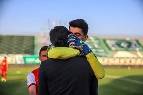 دلبری ستاره پرسپولیس از سرمربی تیم ملی!