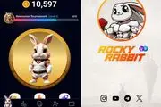 کارت های روزانه راکی رابیت Rocky Rabbit امروز  ۳۰ مرداد / عکس