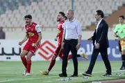 مقایسه جالب بین پرسپولیس و بارسلونا!