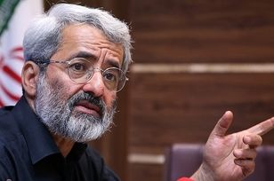 سلیمی نمین: معاون امور مجلس رئیس جمهور باید تغییر کند 