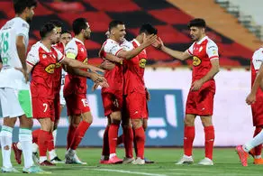 بحران در پرسپولیس رسما آغاز شد