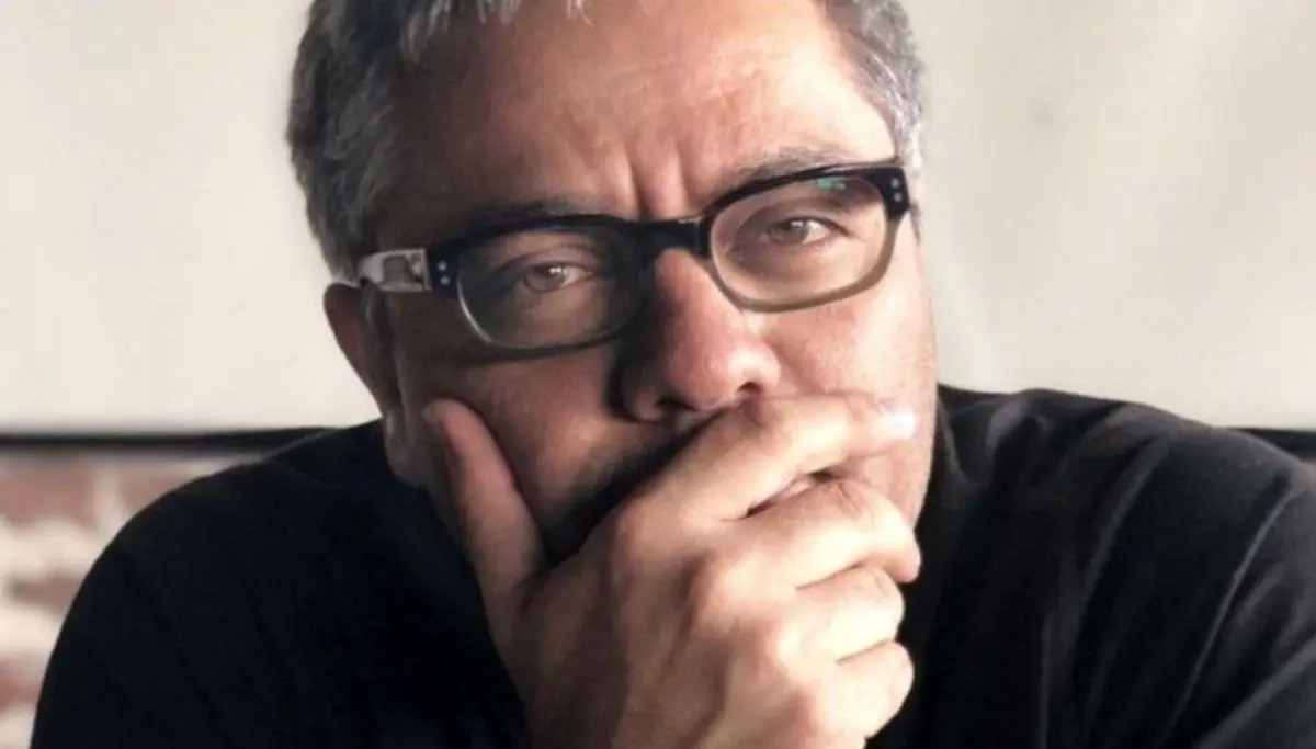 فوری/ محمد رسوال اف فیلمساز ایرانی فراری شد