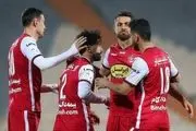 پیغام مدافع ملی‌پوش به کاپیتان پرسپولیس