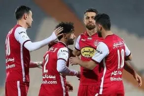 پیغام مدافع ملی‌پوش به کاپیتان پرسپولیس