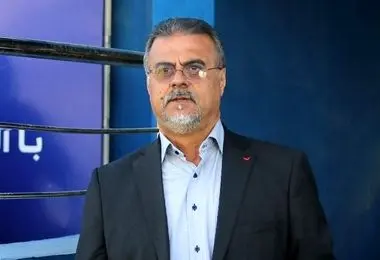 نظری جویباری نتوانست آب رفته را به  جوی برگرداند؛ انتصاب های جنجالی مدیرعامل استقلال!ً