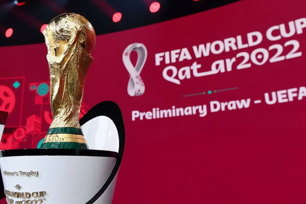 خبر خوش فوتبالی در جریان رویداد ‎جام جهانی ۲۰۲۲