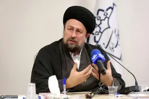سید حسن خمینی: با این مردم هیچ‌کس توان مقابله با انقلاب اسلامی را نخواهد داشت 