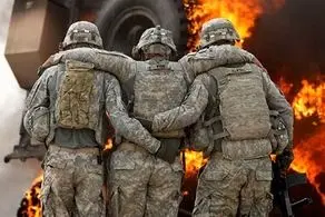 آمریکا جنگ در افغانستان را باخت