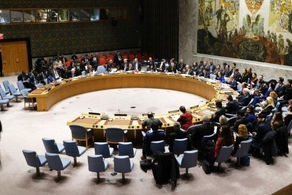 پنج عضو غیردائم شورای امنیت سازمان ملل متحد انتخاب شدند