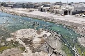 تشکیل پرونده قضایی در خصوص ۳۰ منزل لوکس متعلق به متهمان قاچاق سوخت در بندر کلاهی 