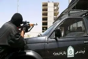 جزئیات گروگانگیری بعد از مرخصی گرفتن از زندان