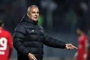 کارتال: پرسپولیس جدیدی می‌سازیم؛ بهترین تیم‌های دنیا هم هرسال قهرمان نمی‌شوند