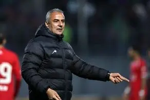 کارتال: پرسپولیس جدیدی می‌سازیم؛ بهترین تیم‌های دنیا هم هرسال قهرمان نمی‌شوند