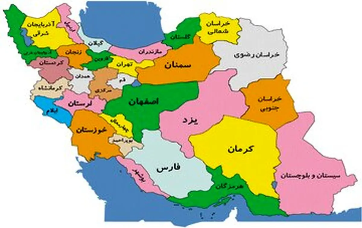 تاسیس تهران غربی با مرکزیت شهریار؟